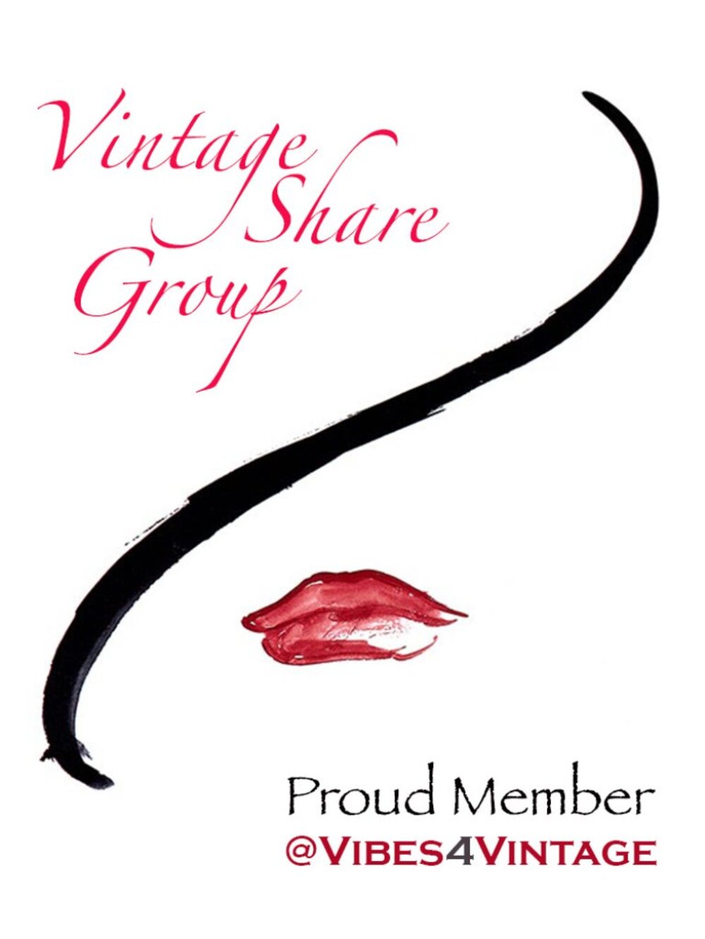 BANNERS for V4V Vintage Share Group ! - Picture 12 of 16